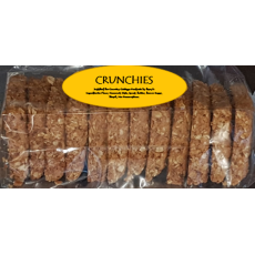 Crunchie Biscuits 200g